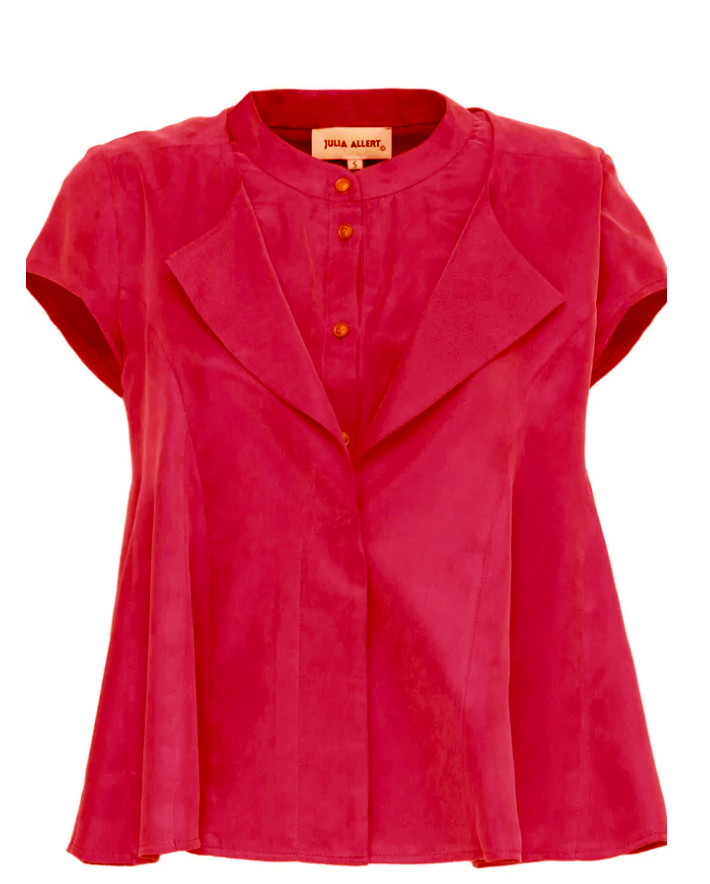 JA RED TOP