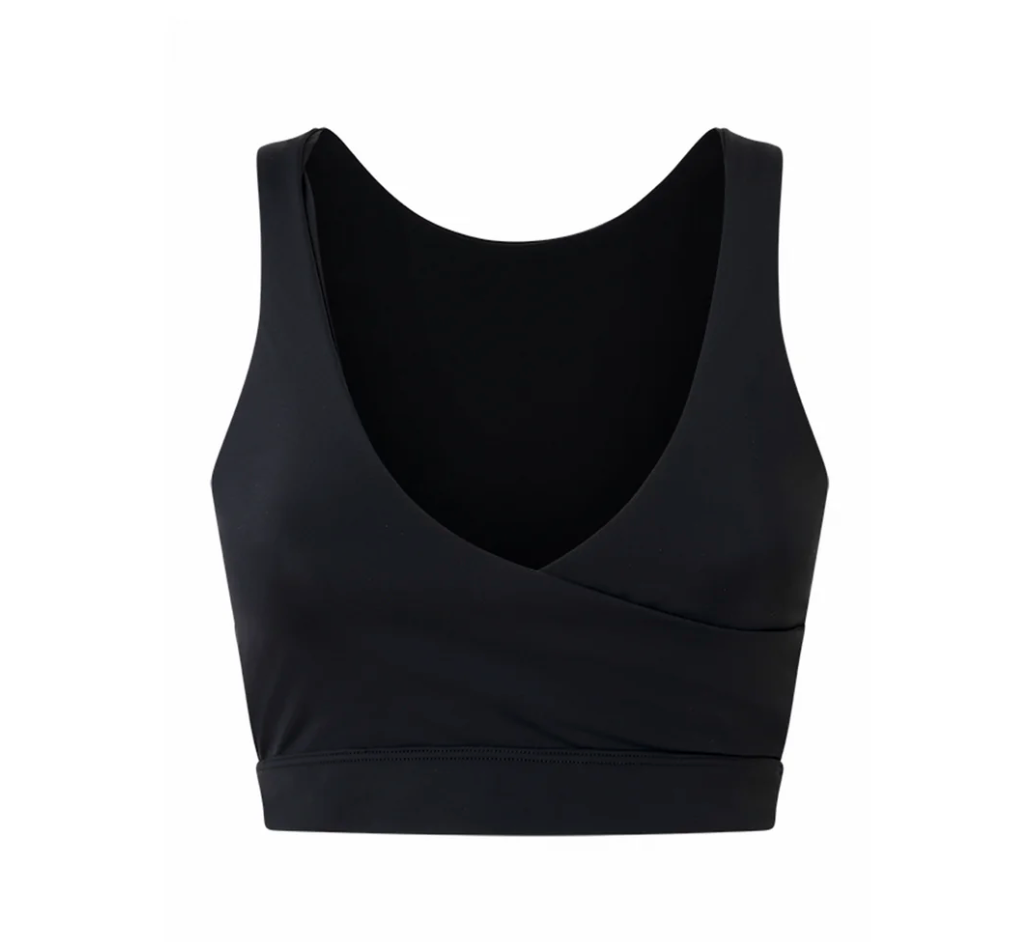 Rubissquare Reversible Sportsbra
