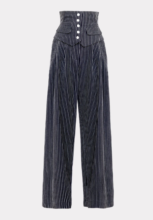 JA Striped Pants
