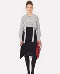 JA Striped Blouse
