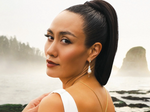 A&O Naya Pearl Earrings