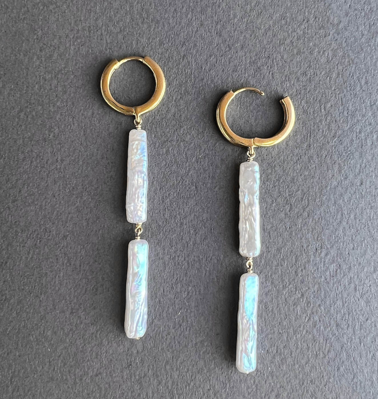 A&O Ariko Earrings
