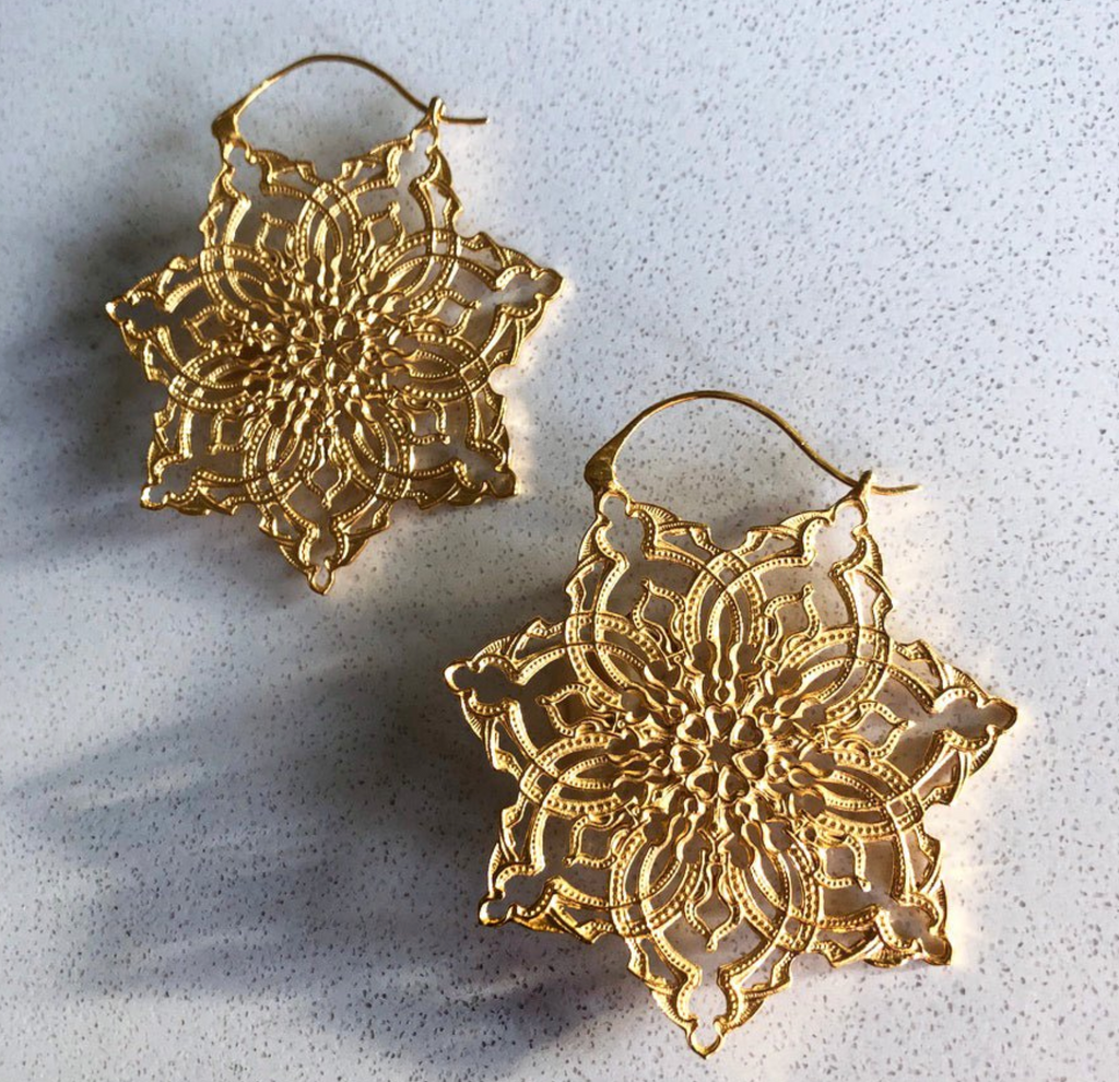 A&O Stella Hoops