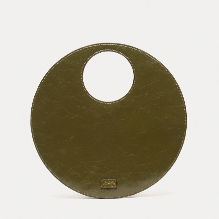 FV Juno Bag in Olive