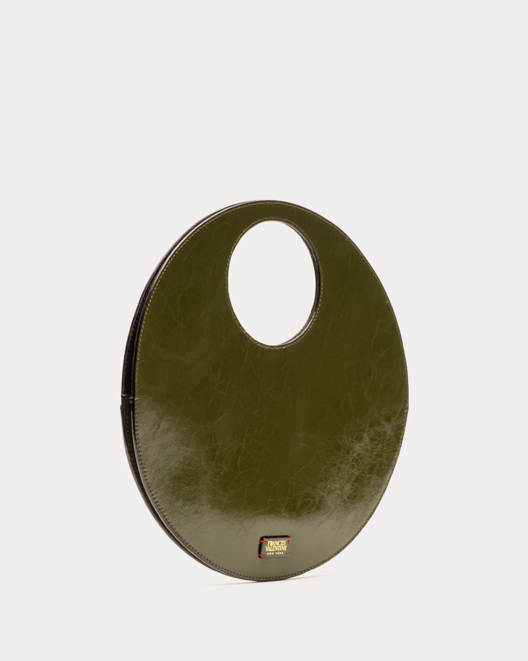 FV Juno Bag in Olive