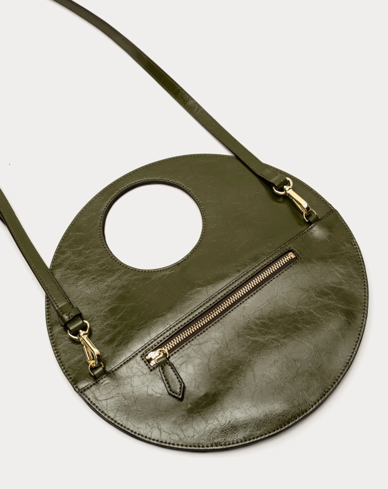 FV Juno Bag in Olive