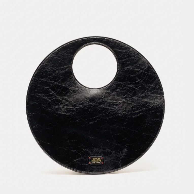 FV Juno Bag in Black