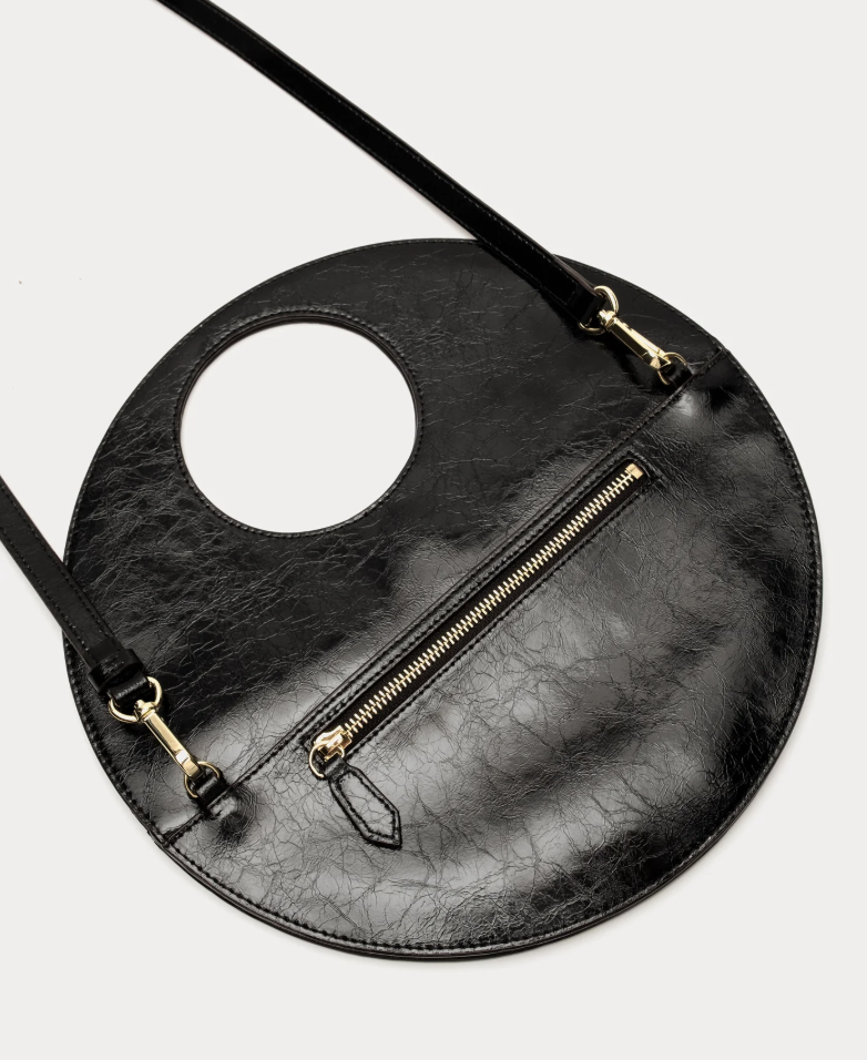 FV Juno Bag in Black