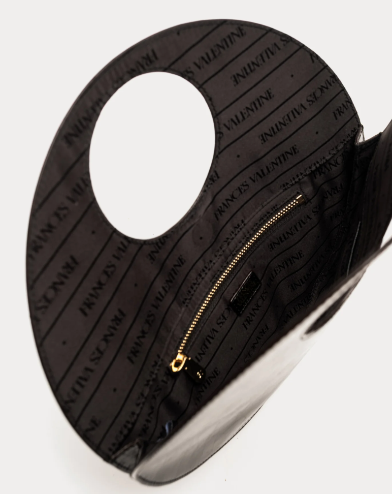 FV Juno Bag in Black
