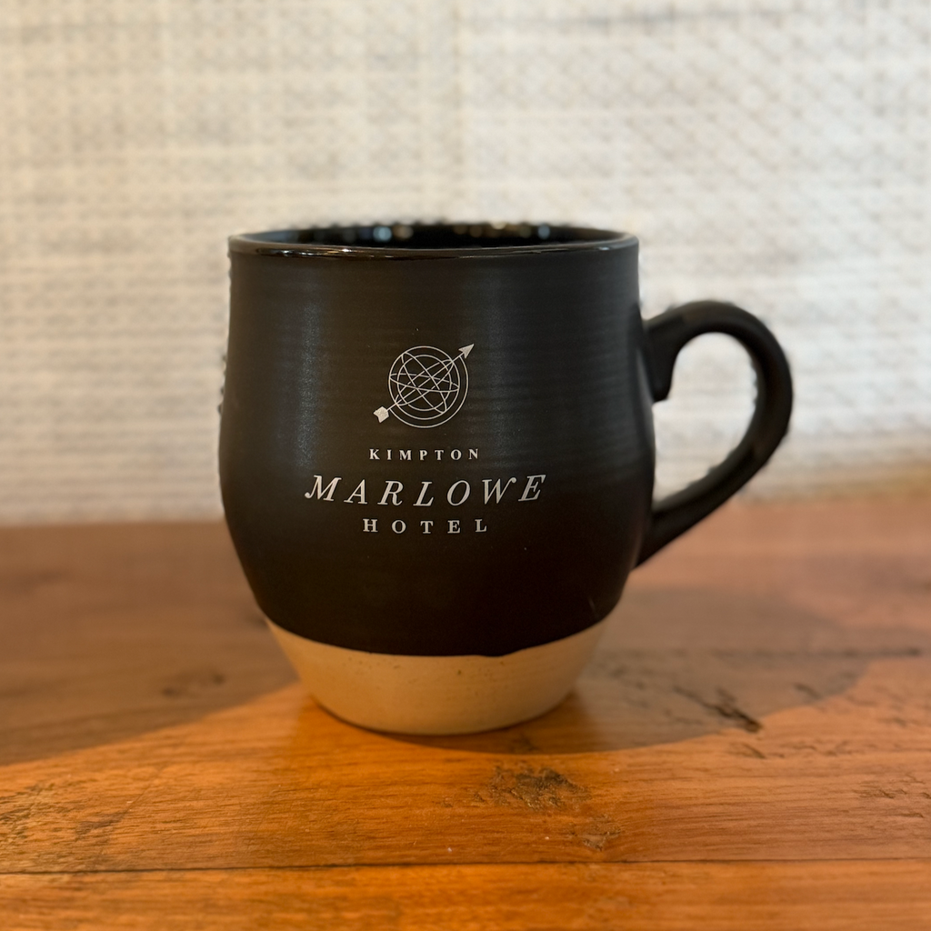 MARLOWE MUG