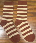 Striped Socks