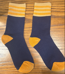 Retro Thick Socks (Hiking/Snow Activities/Warmth)