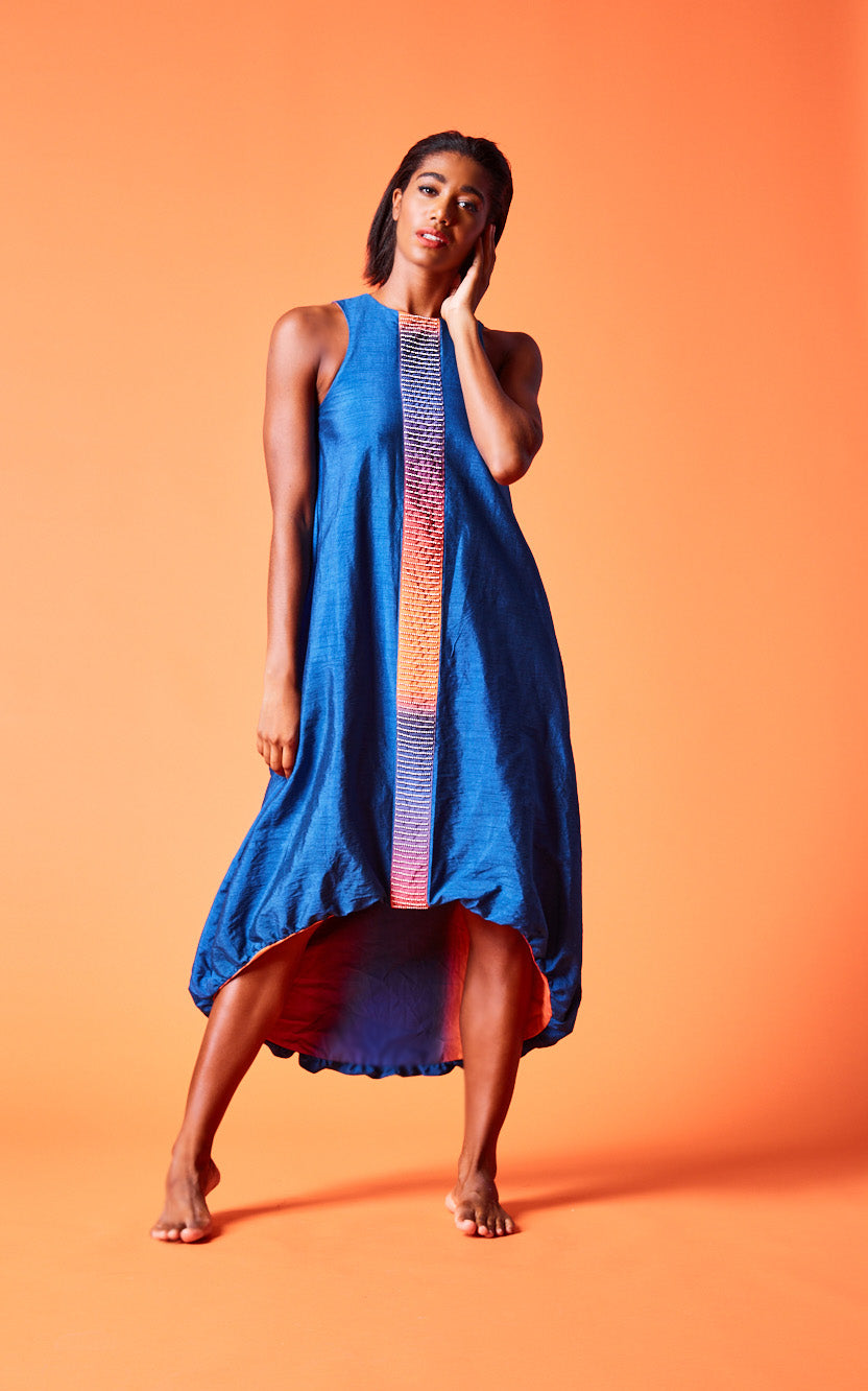 Malibu Dress