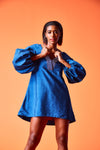 Riviera Dress