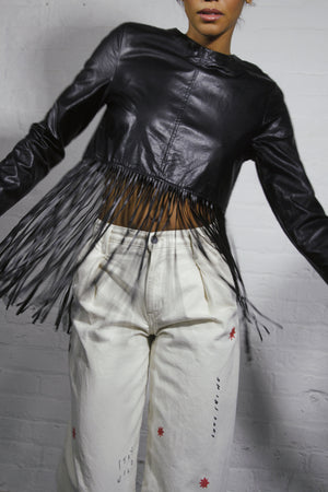Aronson Top